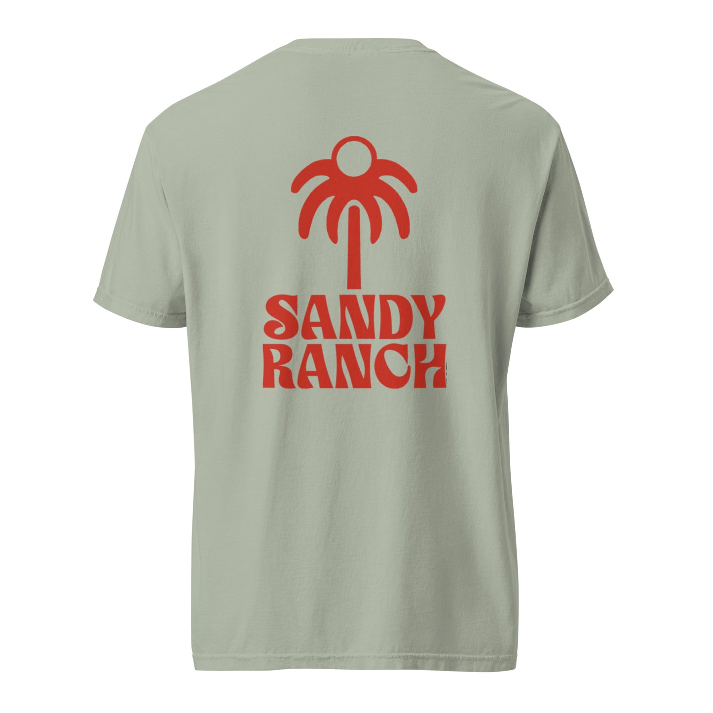 Palm Collection Tee