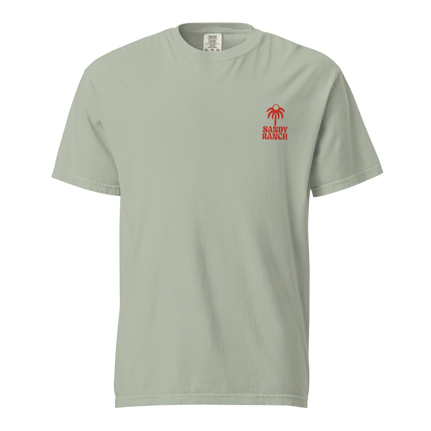 Palm Collection Tee
