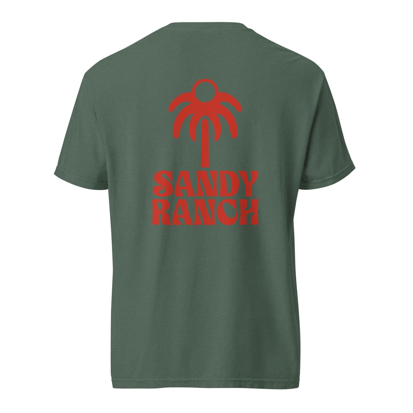 Palm Collection Tee