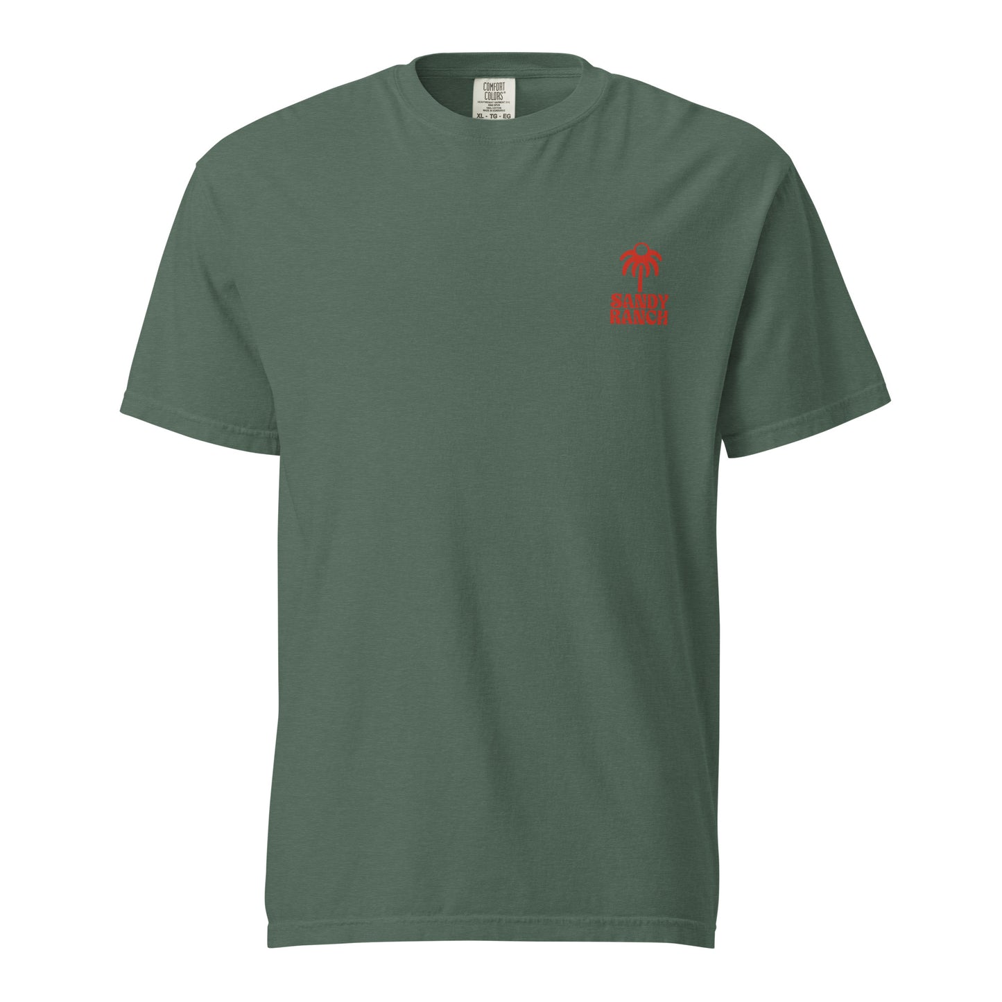 Palm Collection Tee