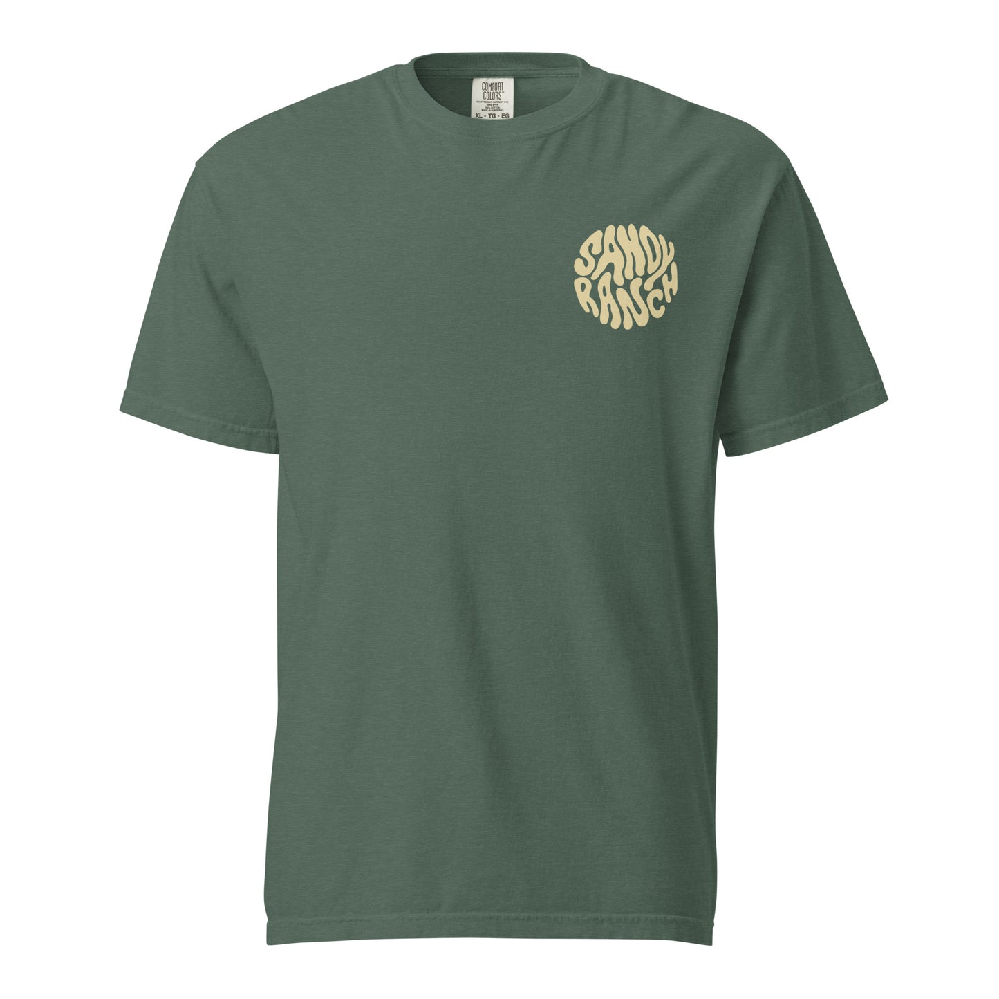 Seaside Tee