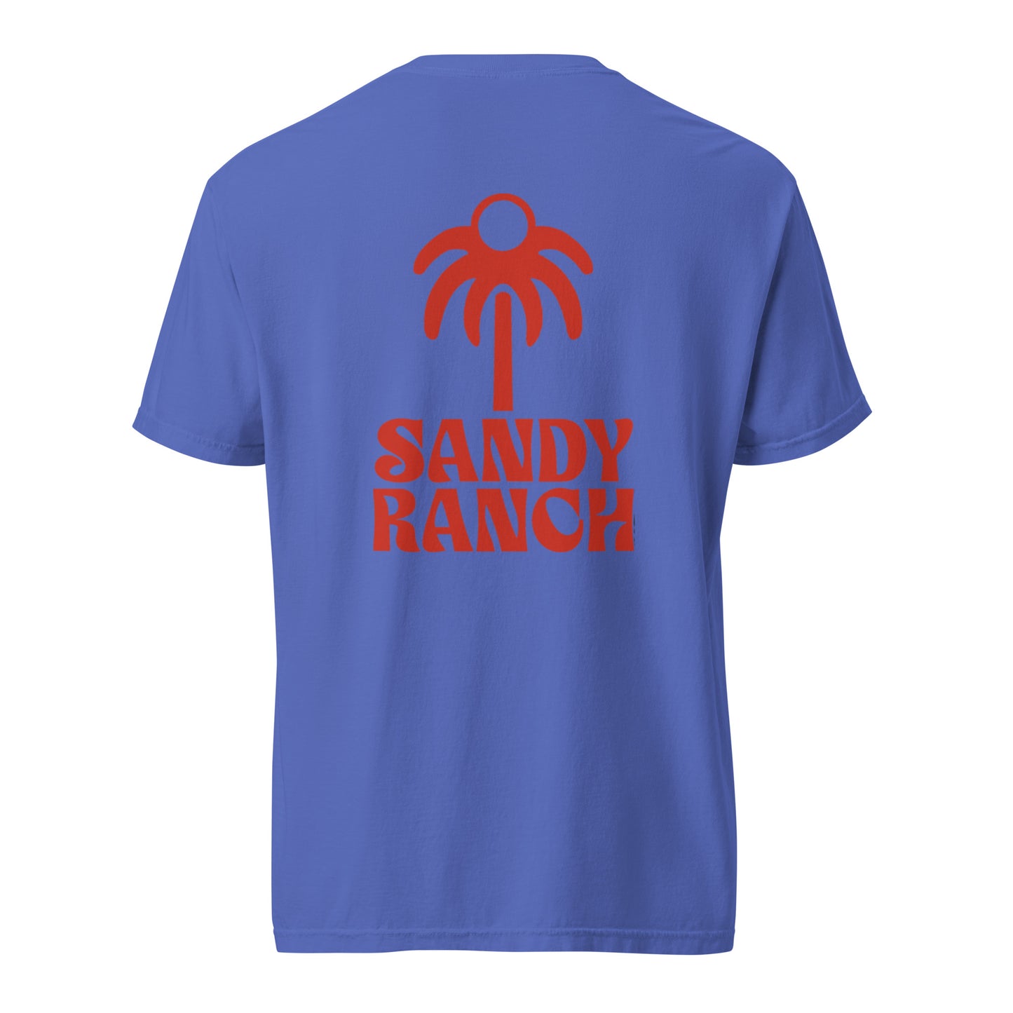 Palm Collection Tee