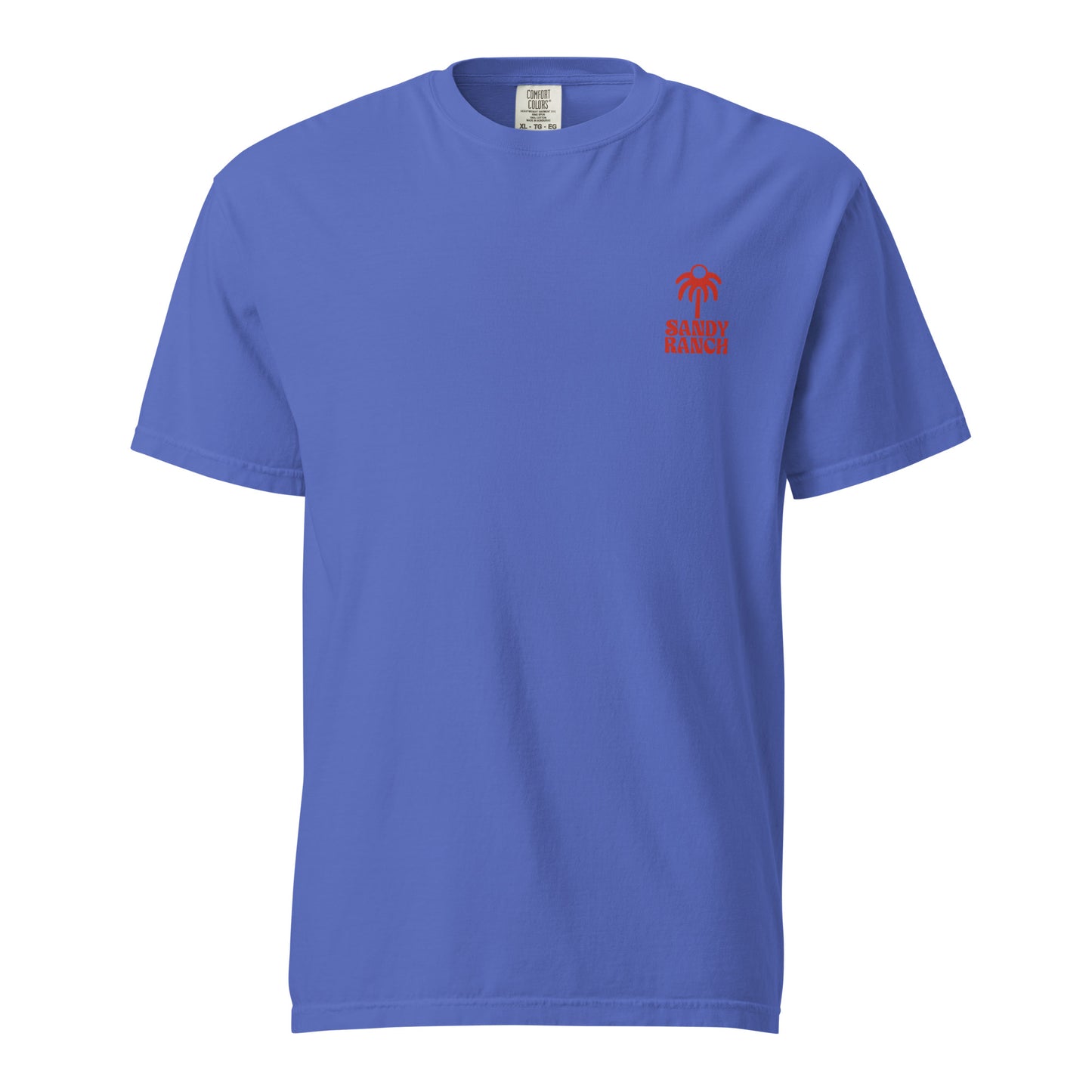 Palm Collection Tee
