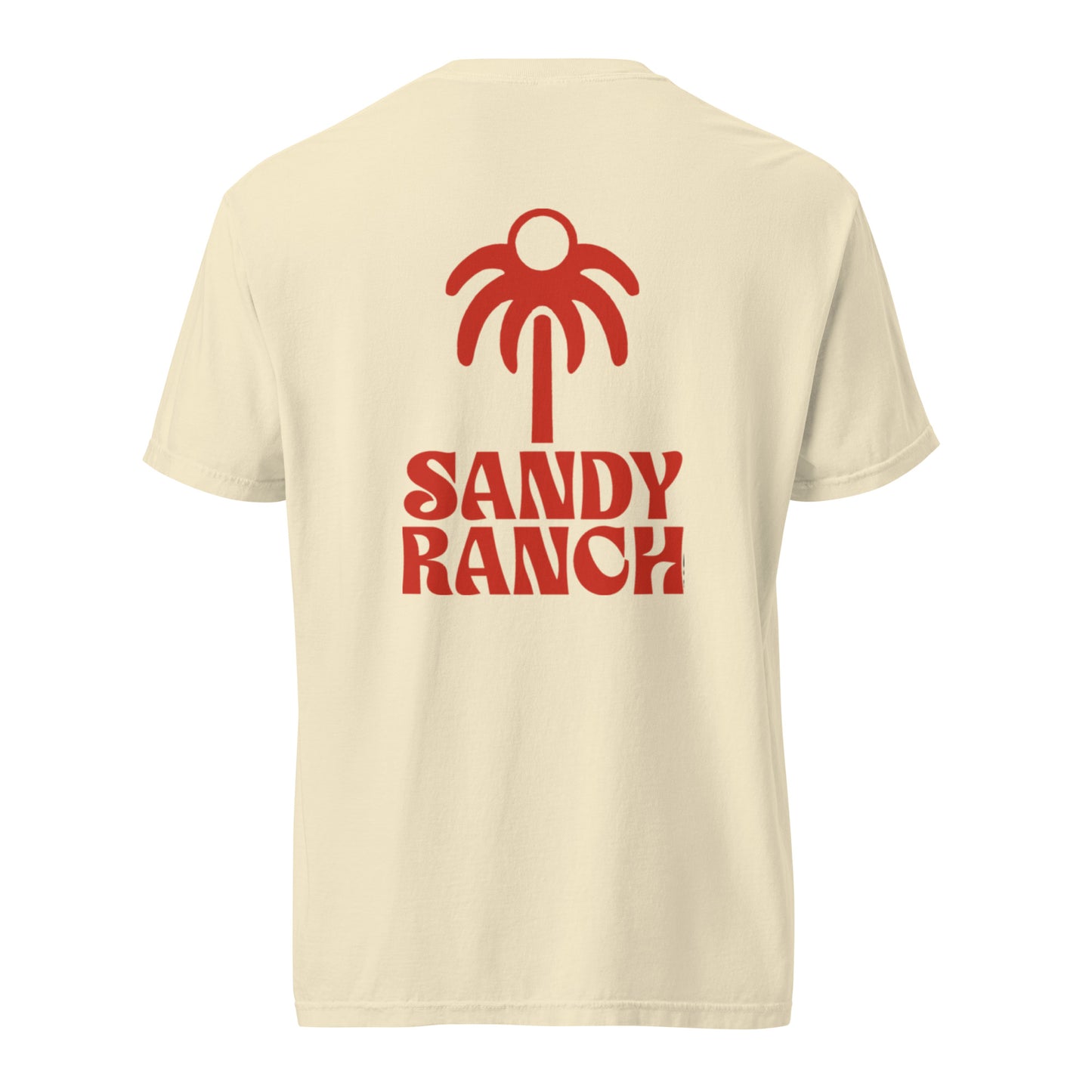 Palm Collection Tee