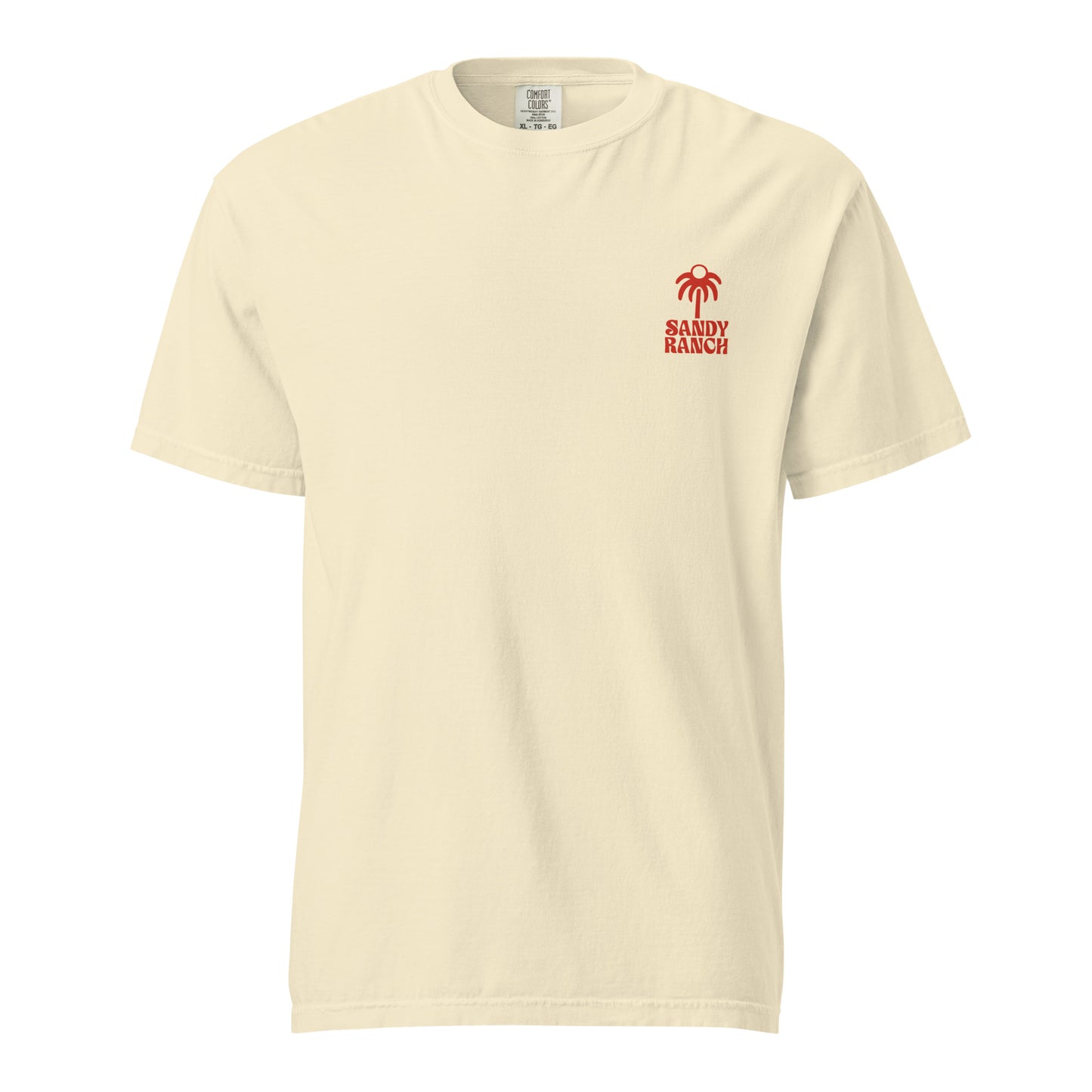 Palm Collection Tee