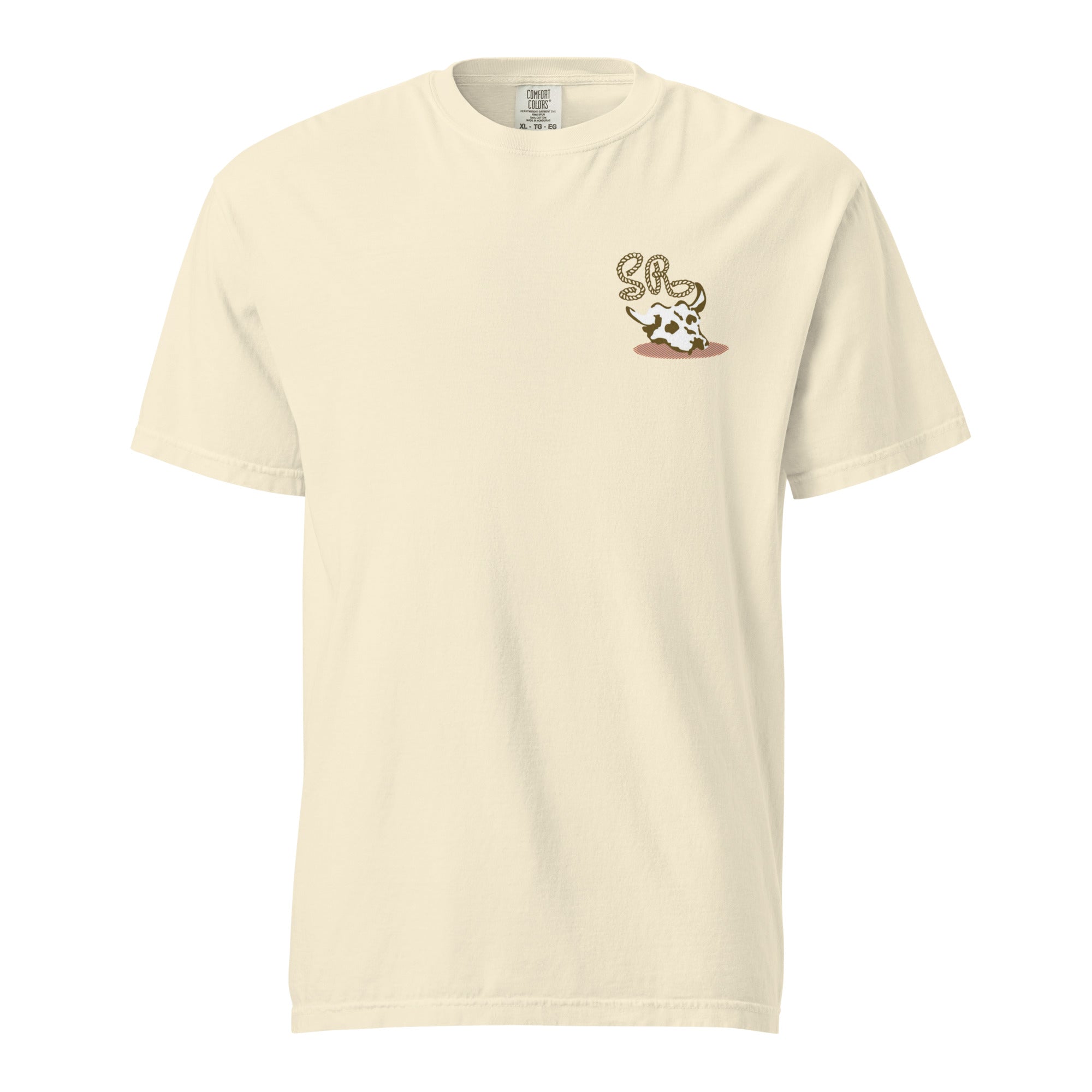 Rodeo Collection T-shirt – Sandy Ranch