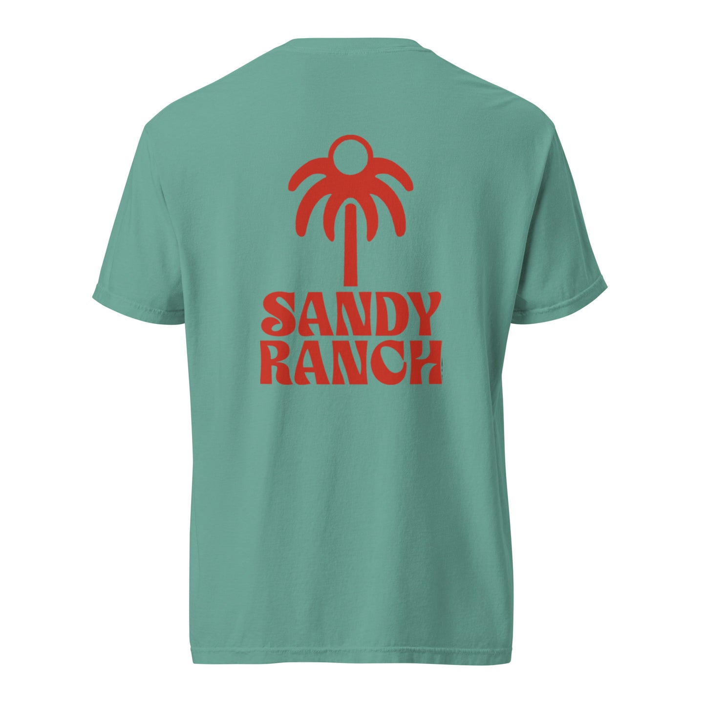Palm Collection Tee