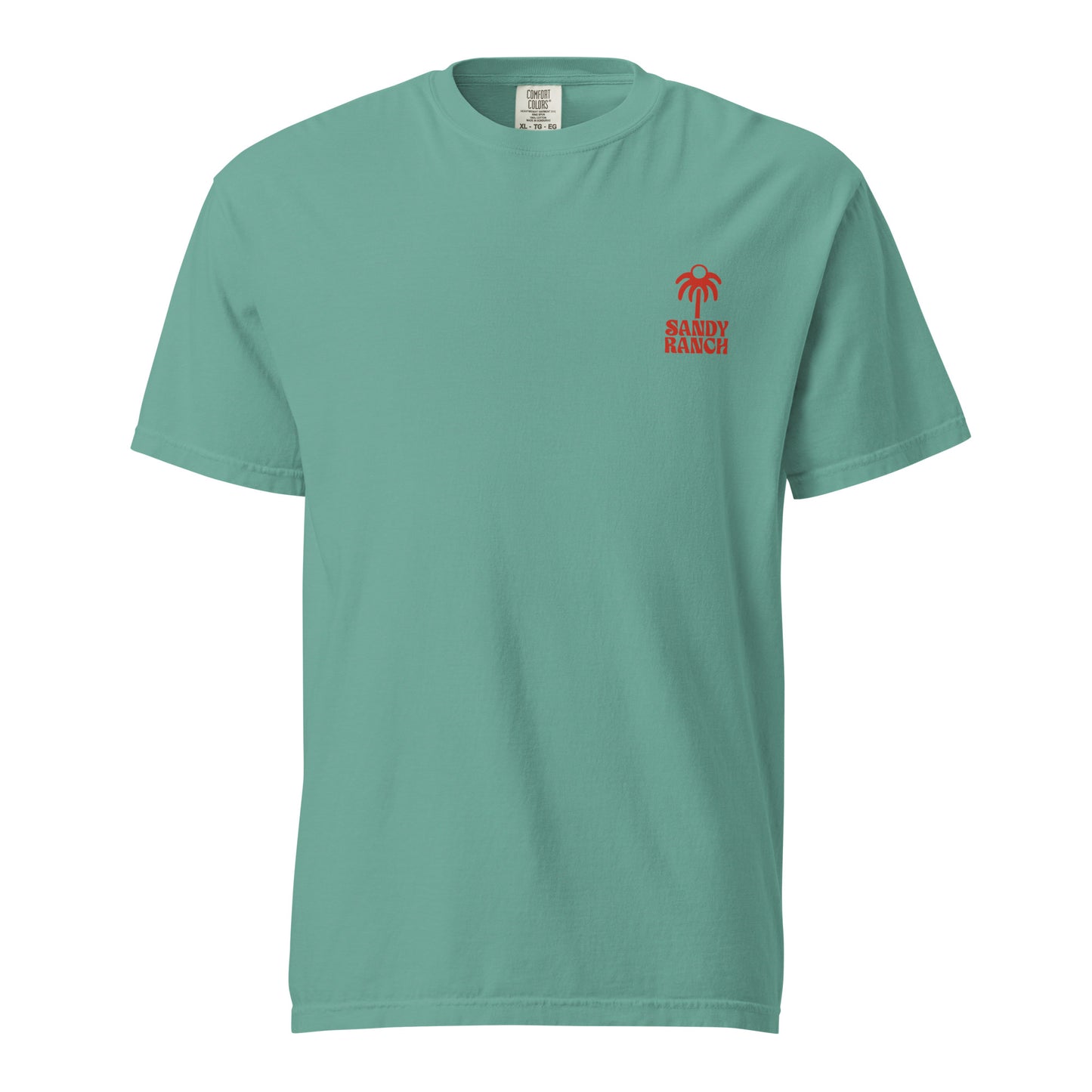Palm Collection Tee