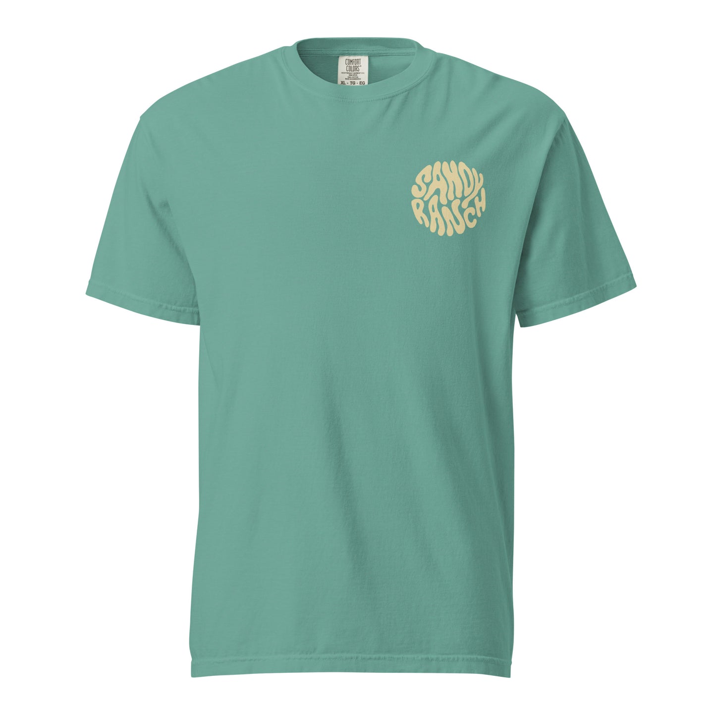 Seaside Tee