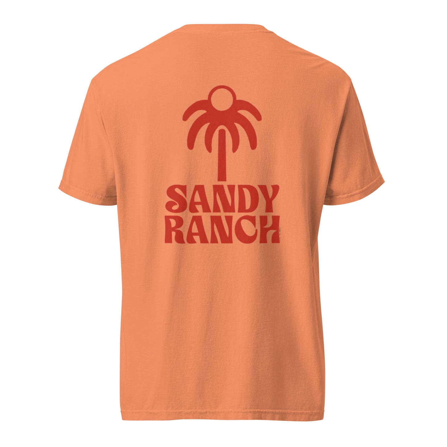 Palm Collection Tee