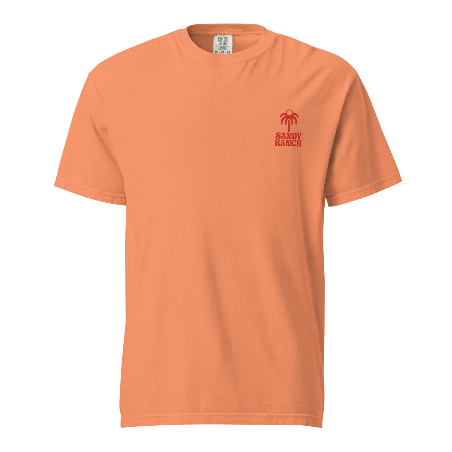 Palm Collection Tee