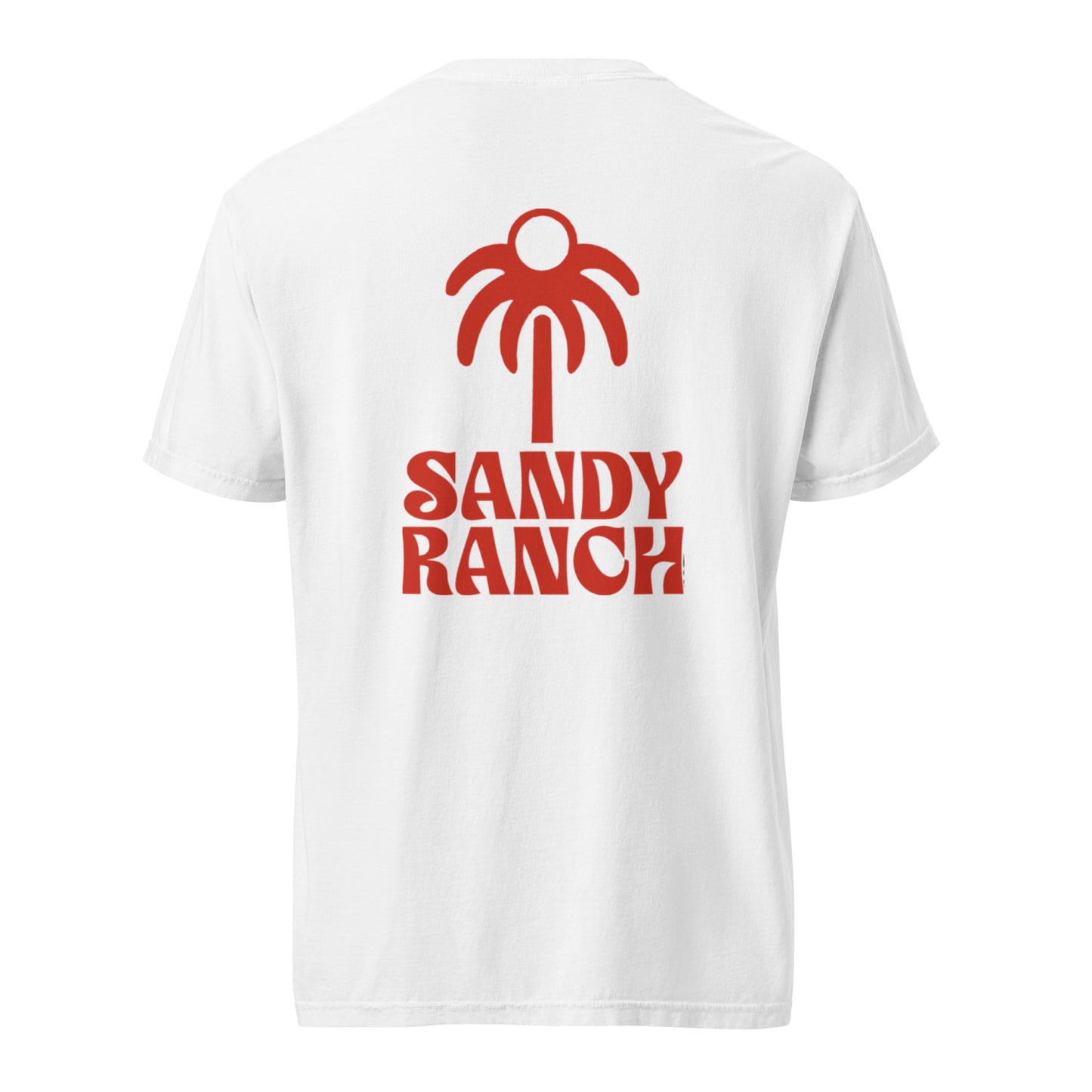 Palm Collection Tee