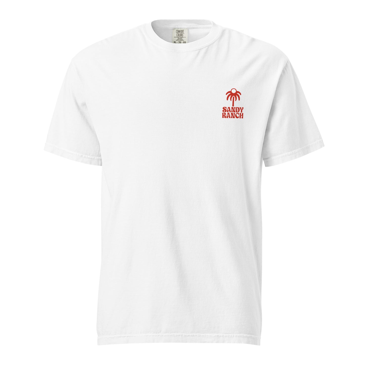 Palm Collection Tee