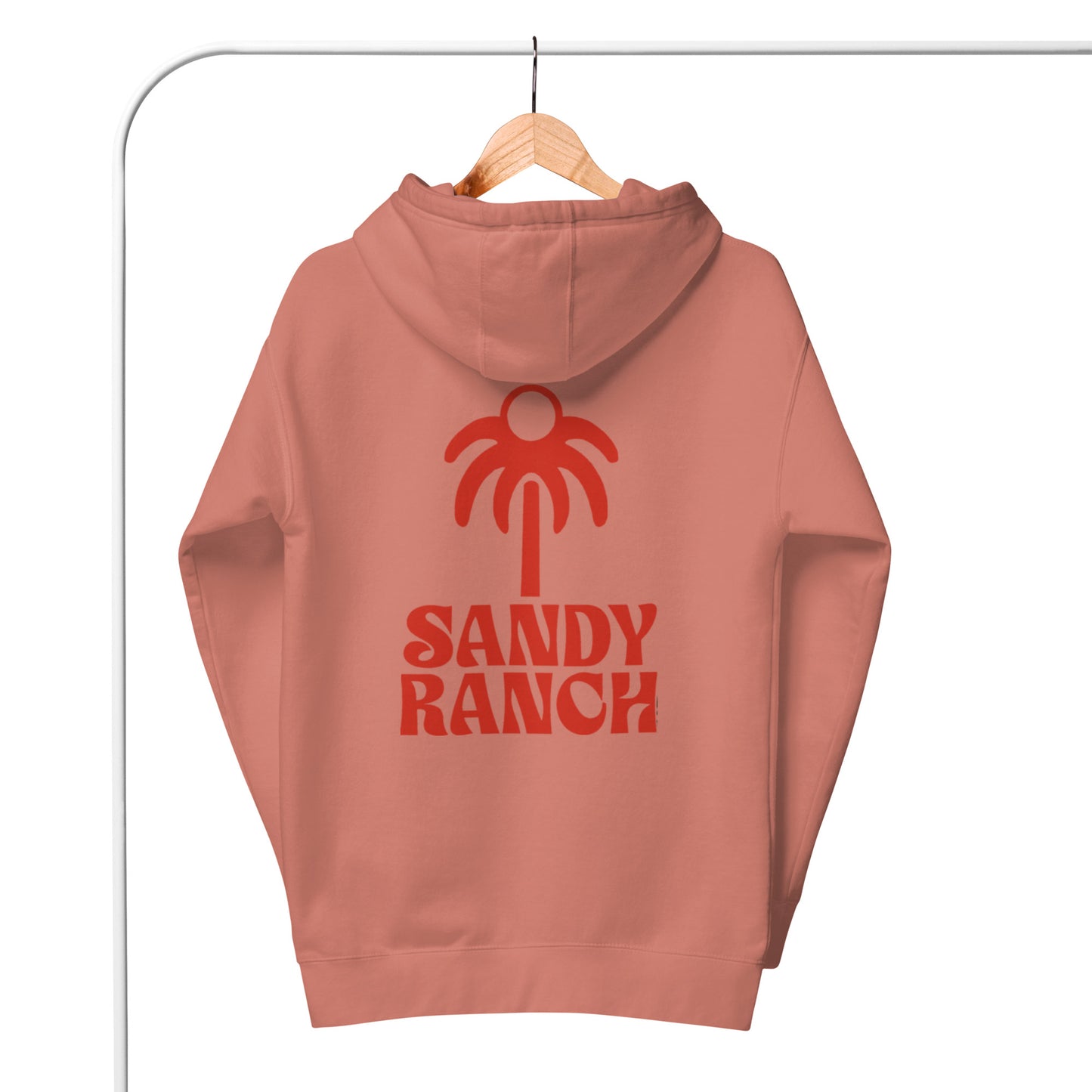 Palm Collection Hoodie
