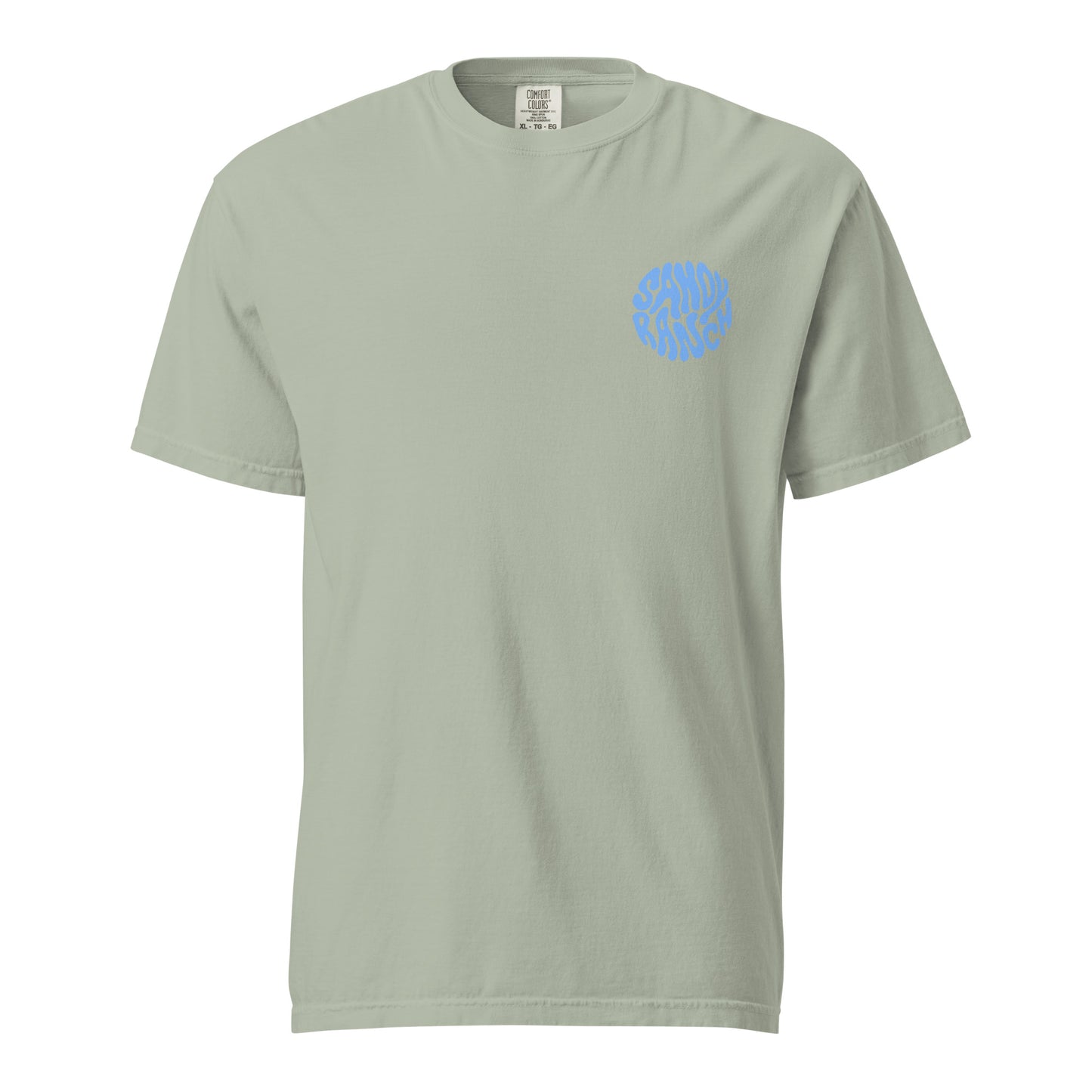 Seaside Tee