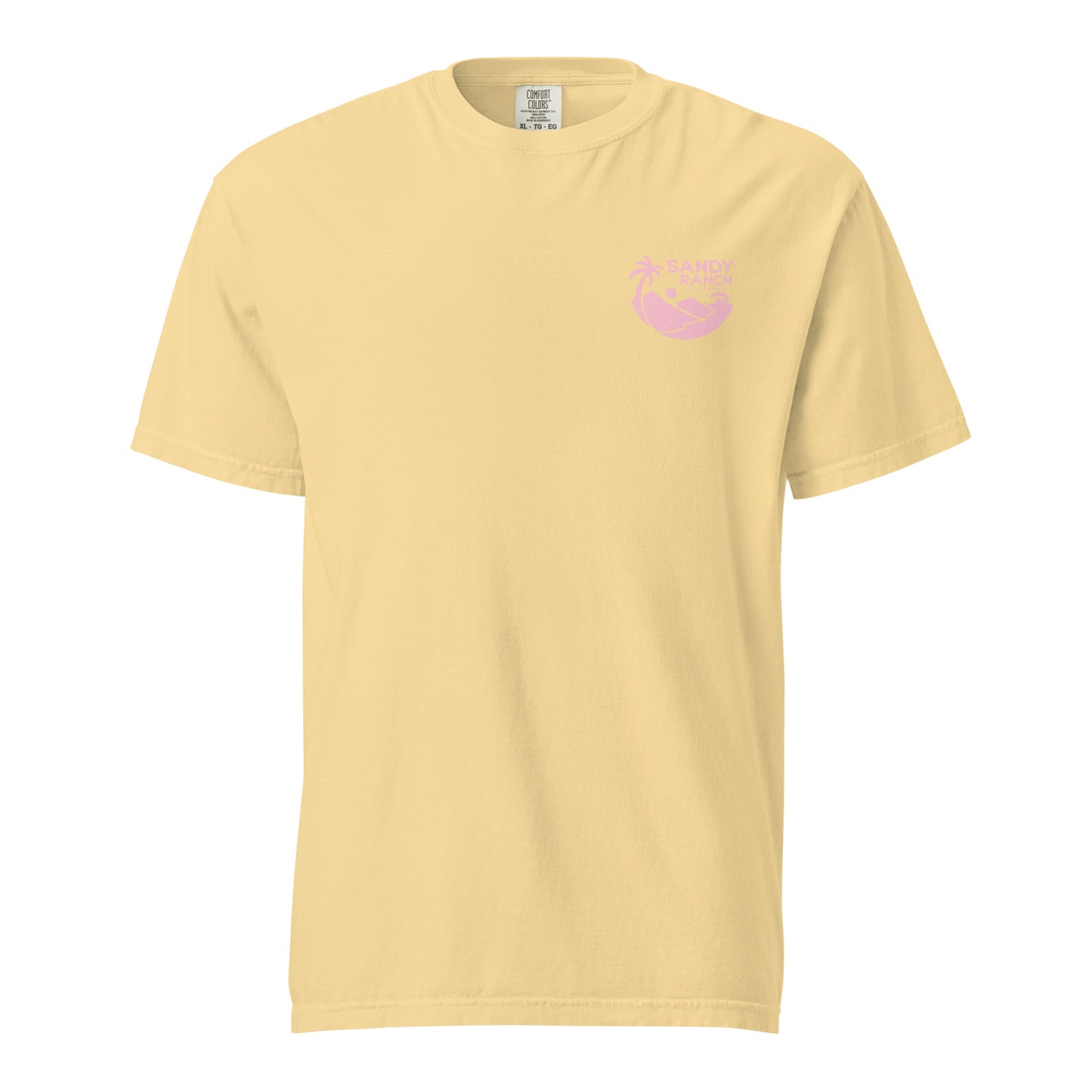 Cali collection Tee