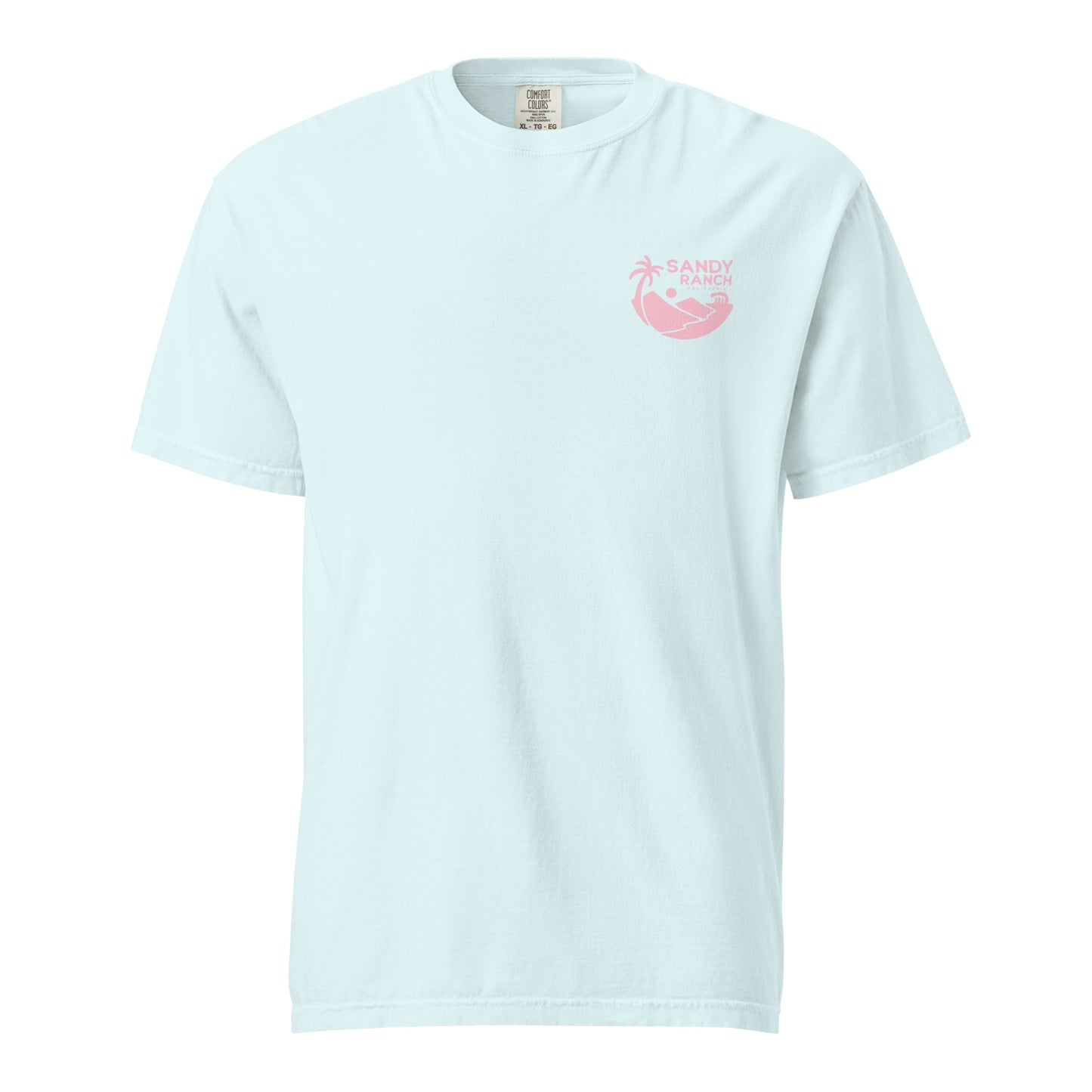 Cali collection Tee