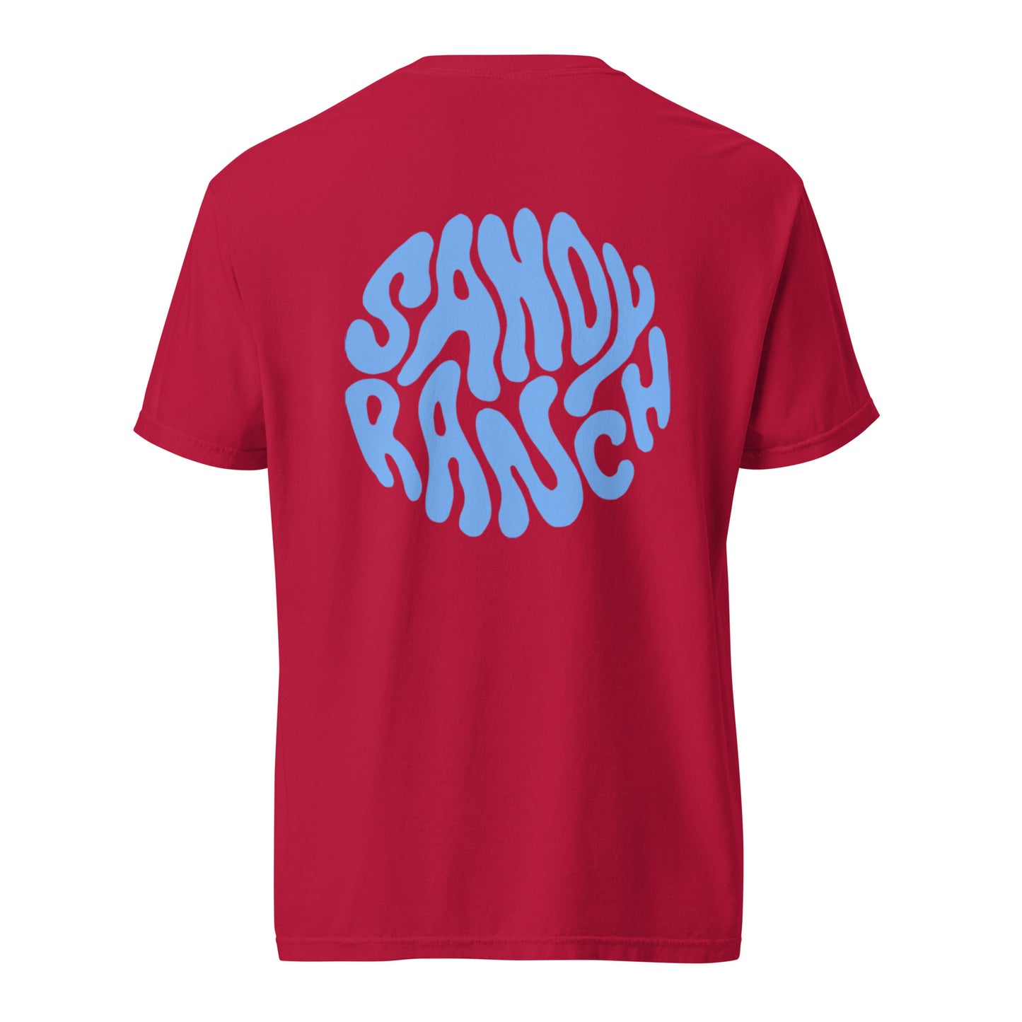 Seaside Tee