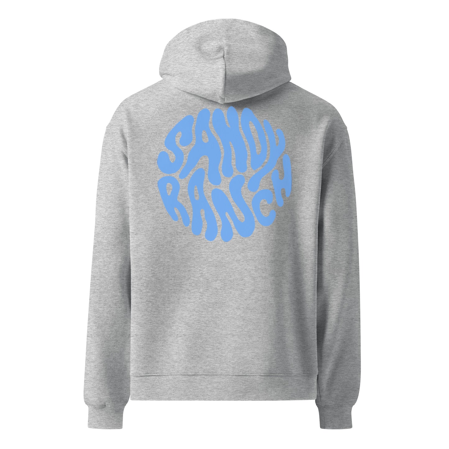 Seaside hoodie