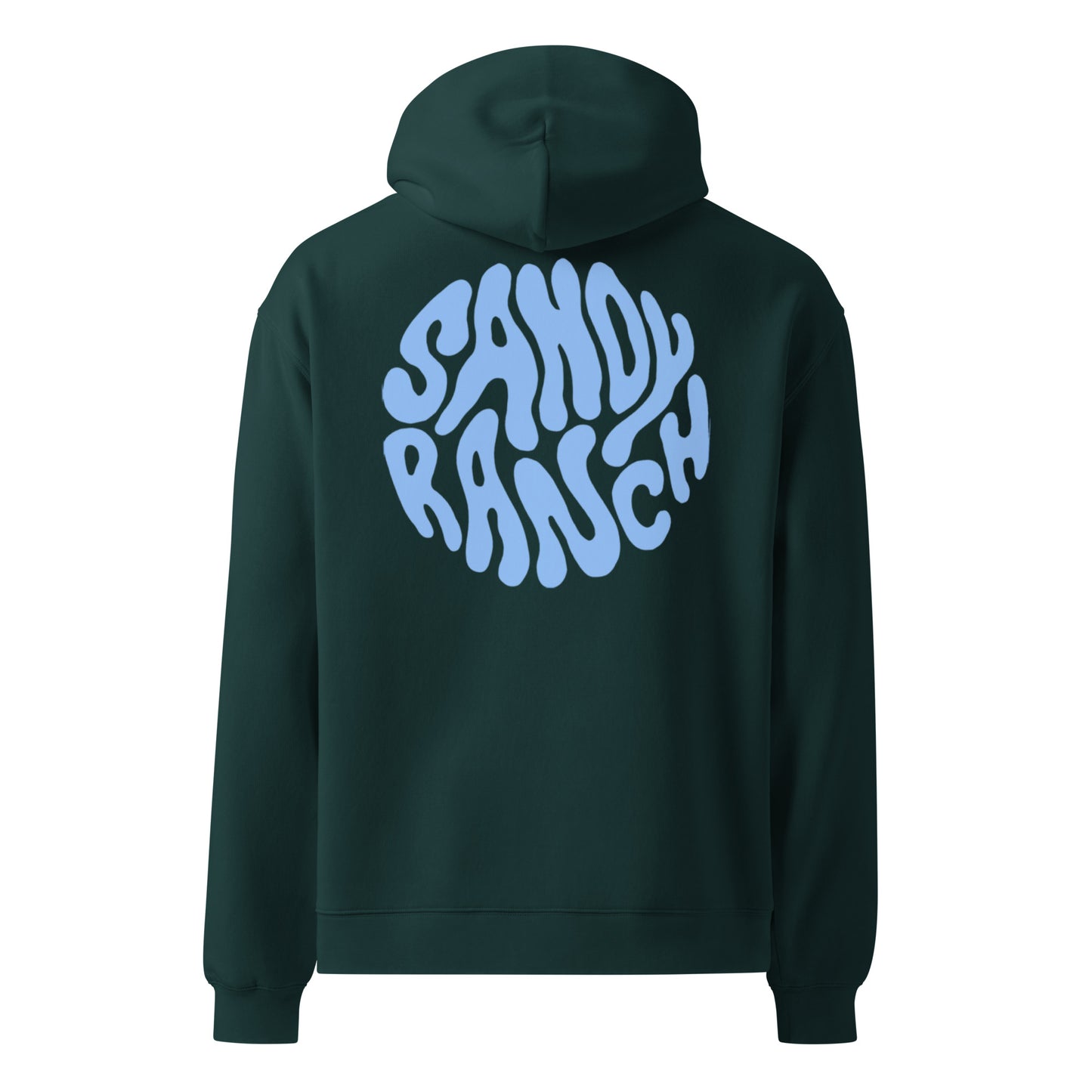 Seaside hoodie