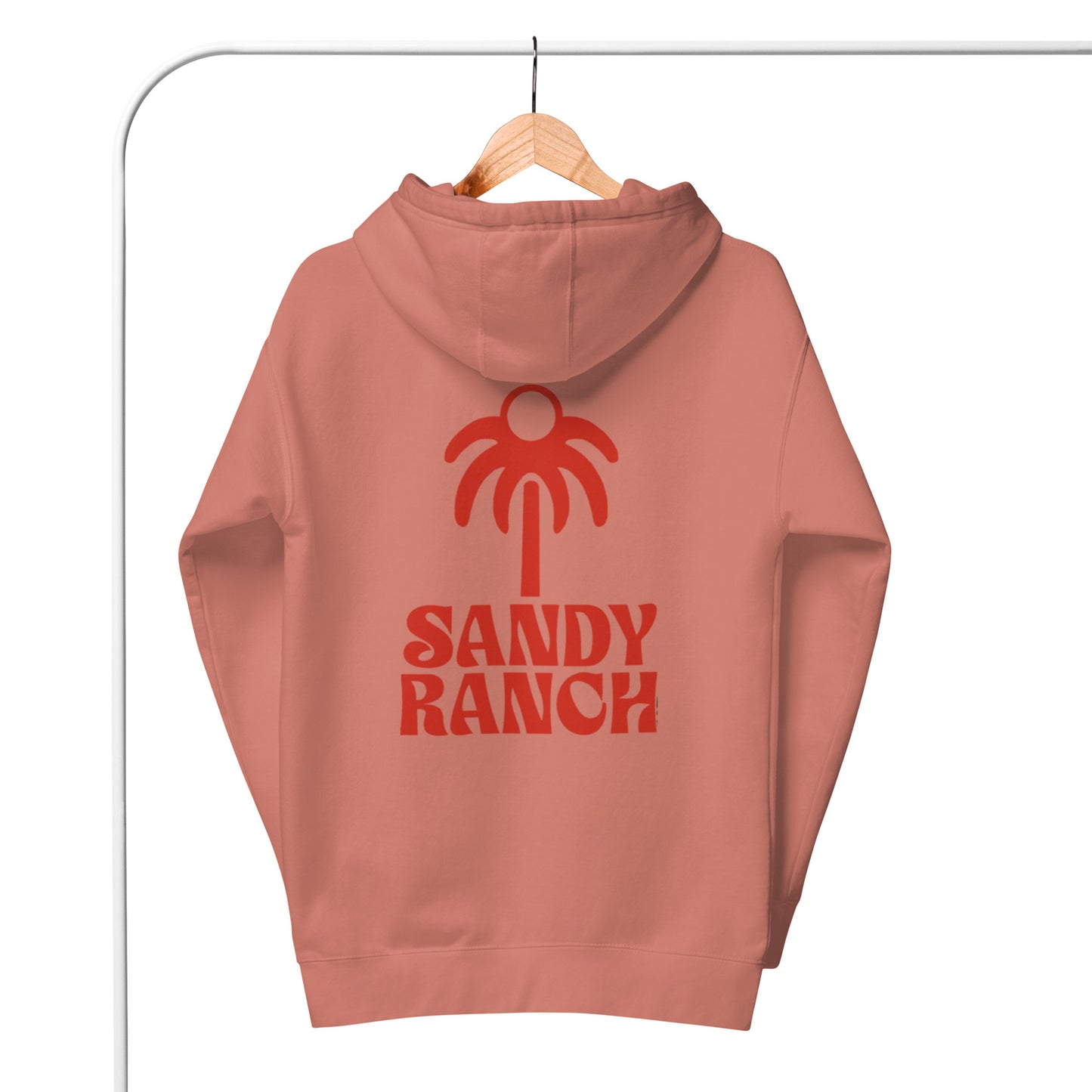 Palm Collection Hoodie