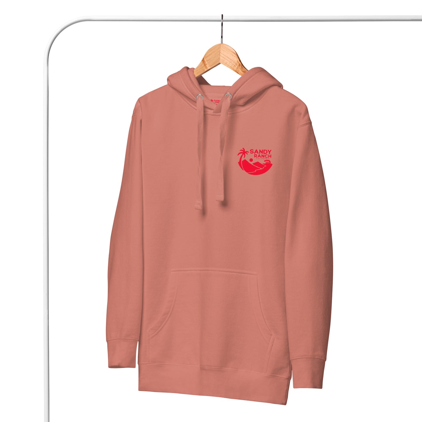 Cali Collection hoodie