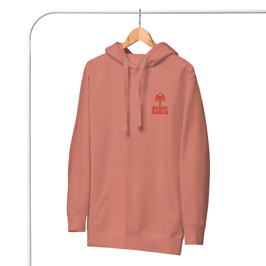 Palm Collection Hoodie