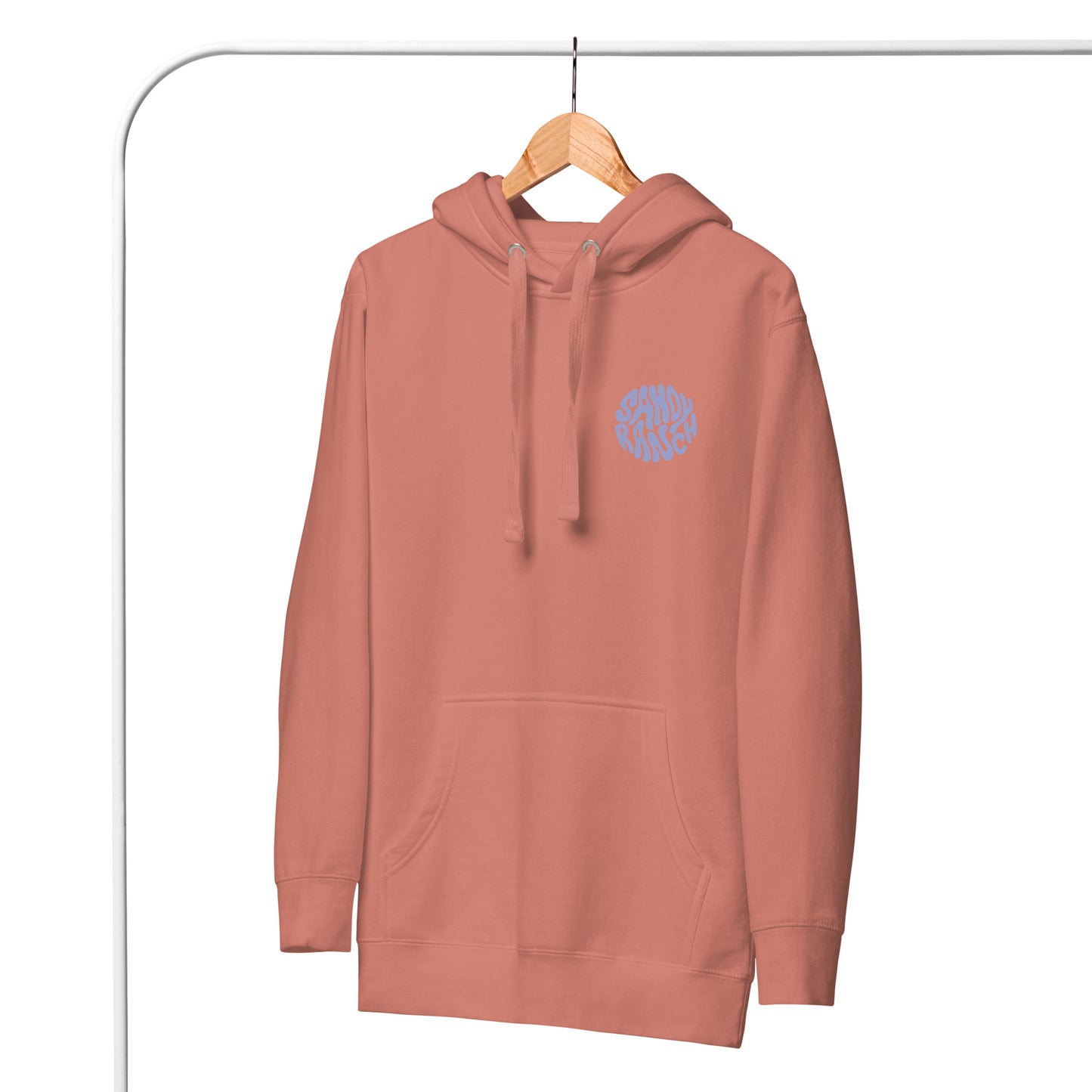 Seaside Hoodie