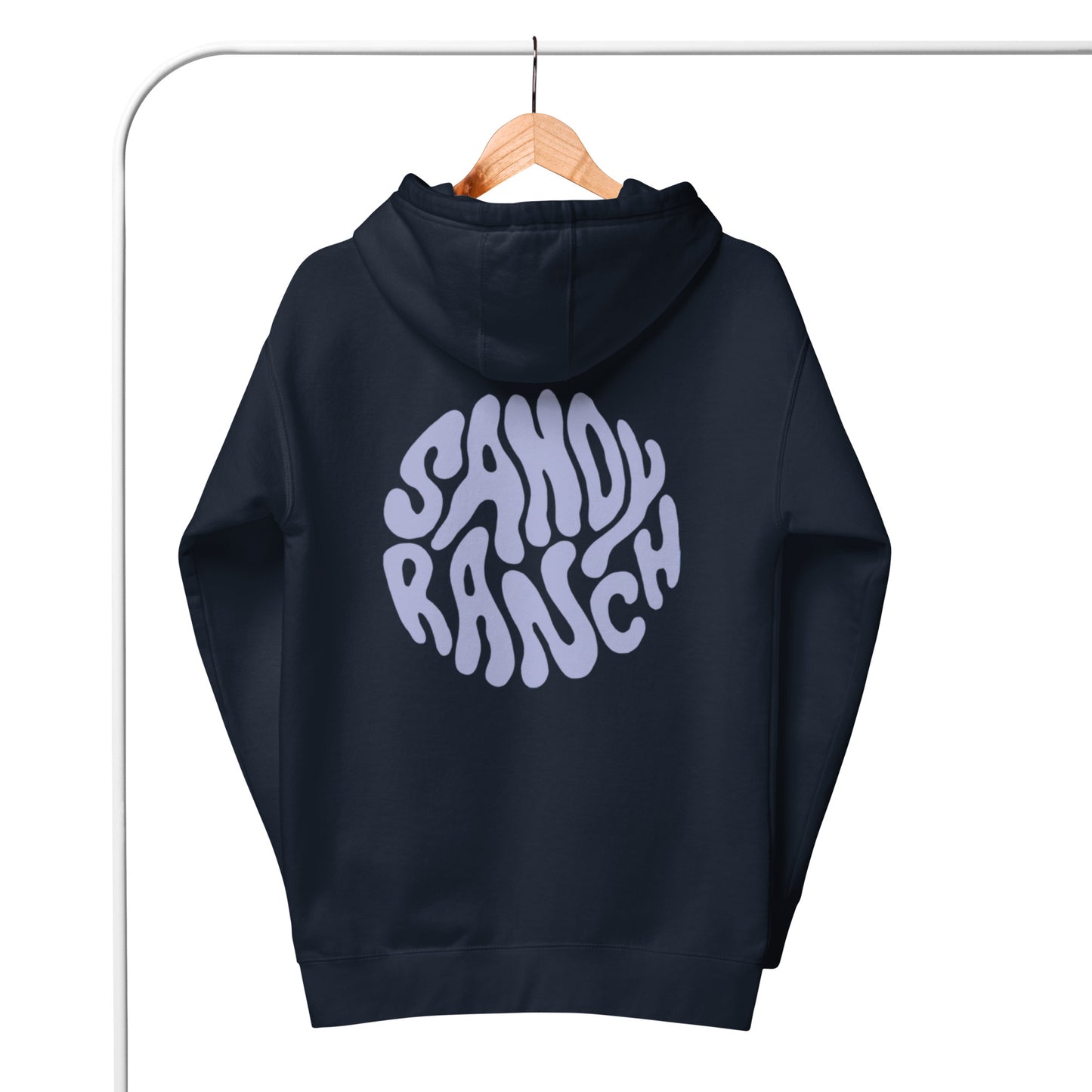 Seaside Hoodie