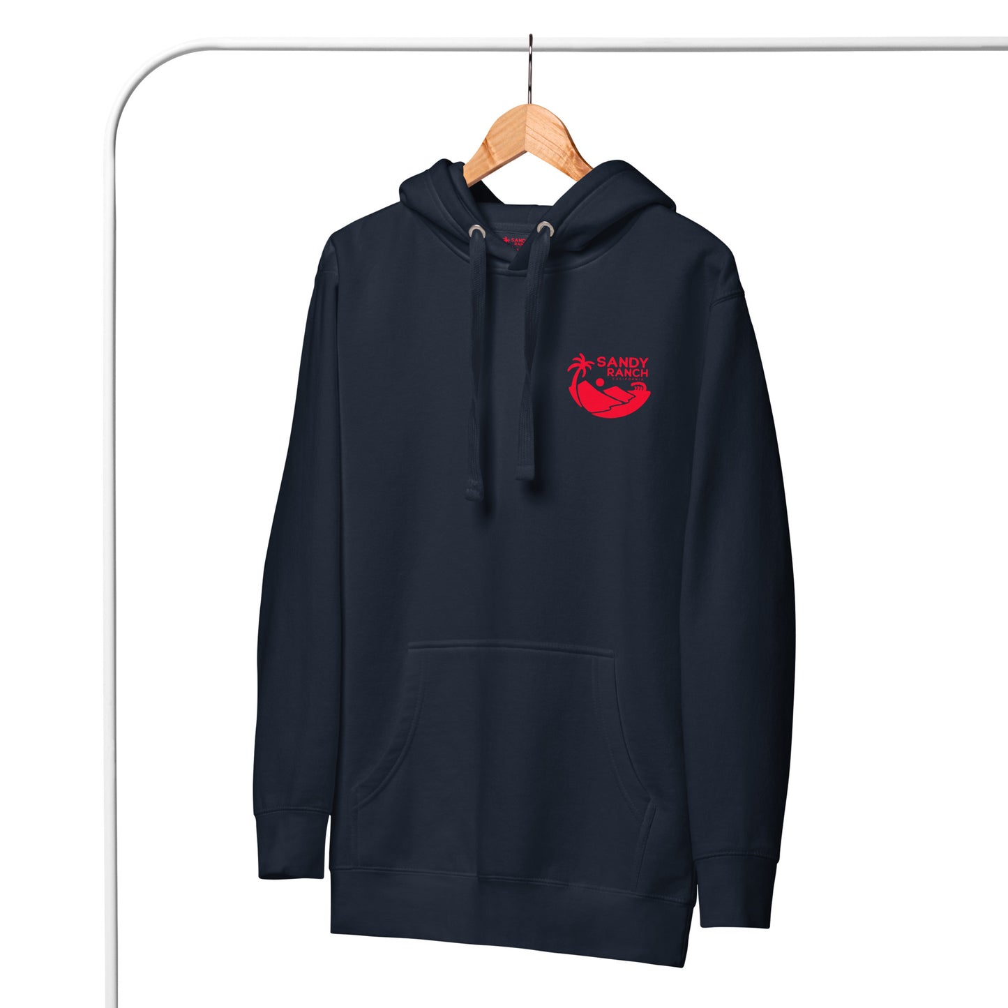 Cali Collection hoodie