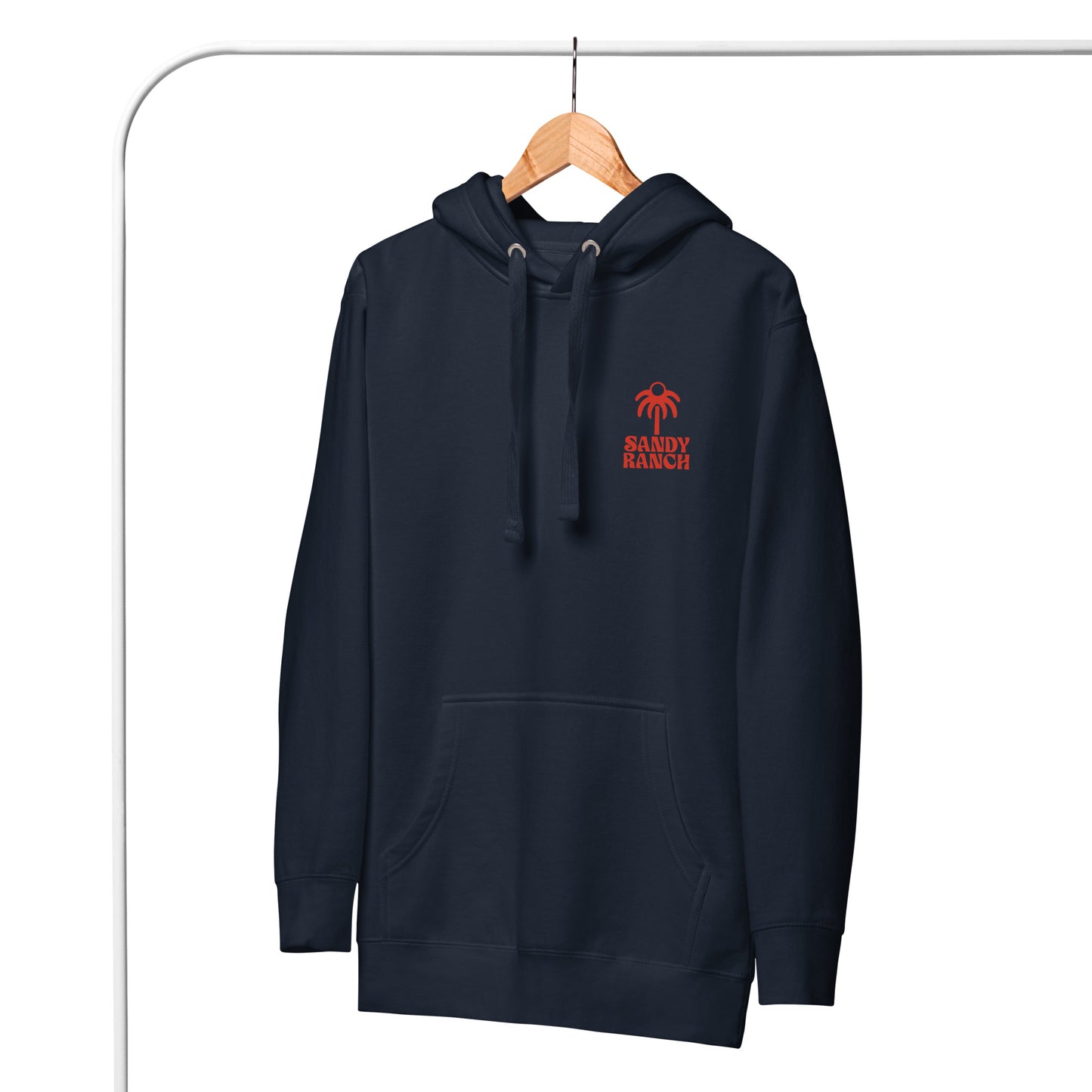 Palm Collection Hoodie