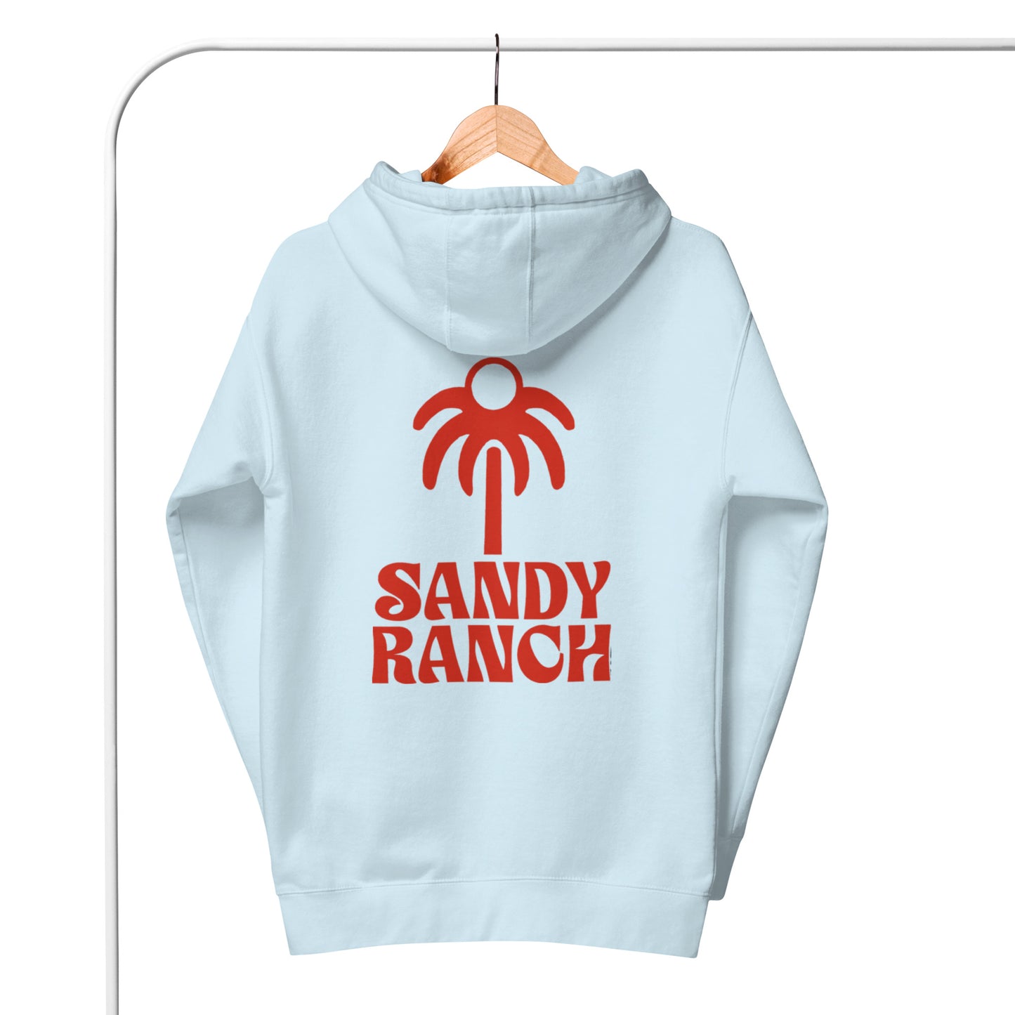 Palm Collection Hoodie