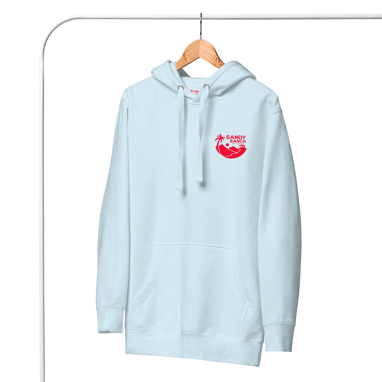 Cali Collection hoodie