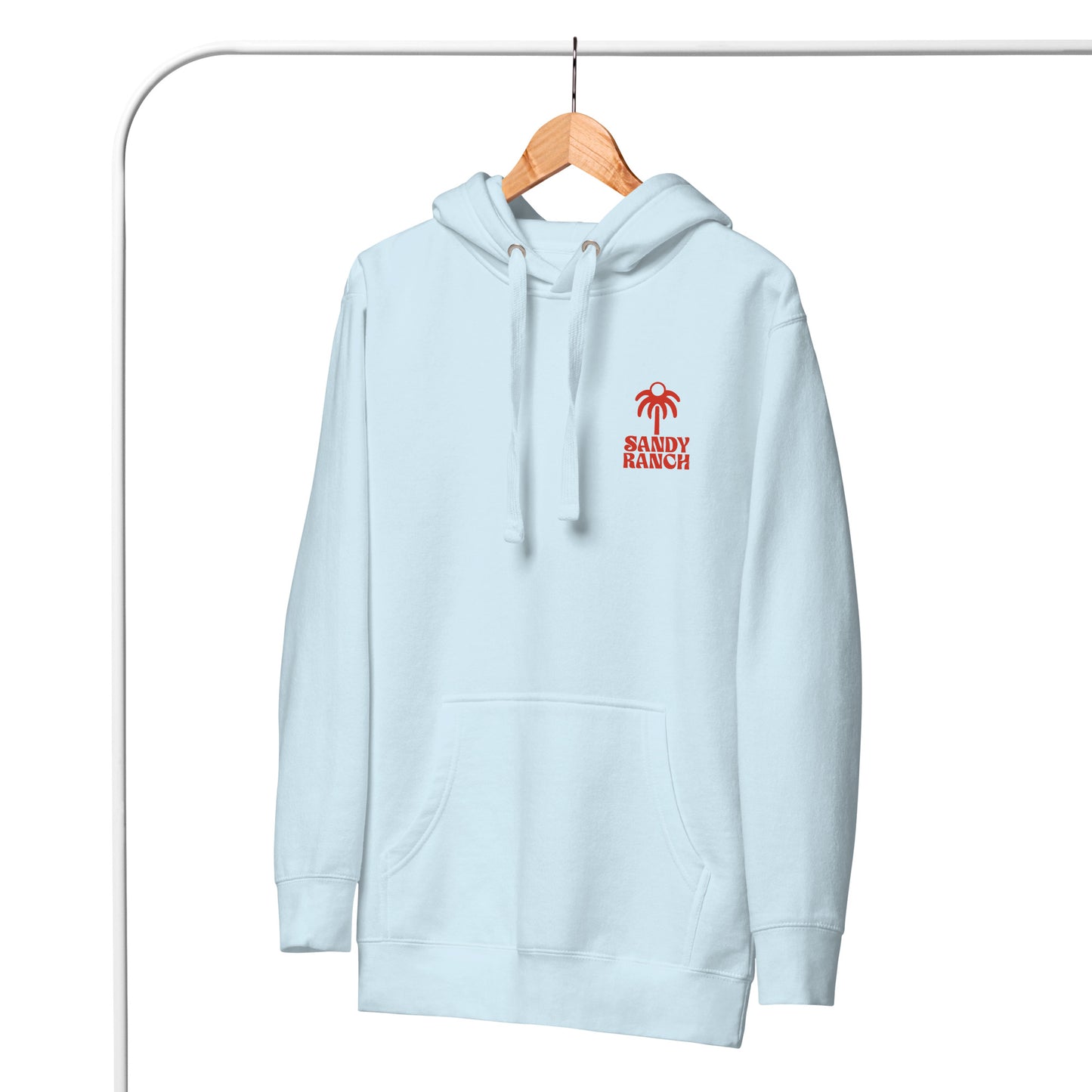 Palm Collection Hoodie