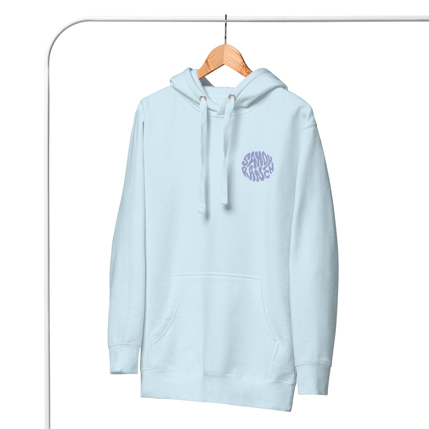 Seaside Hoodie