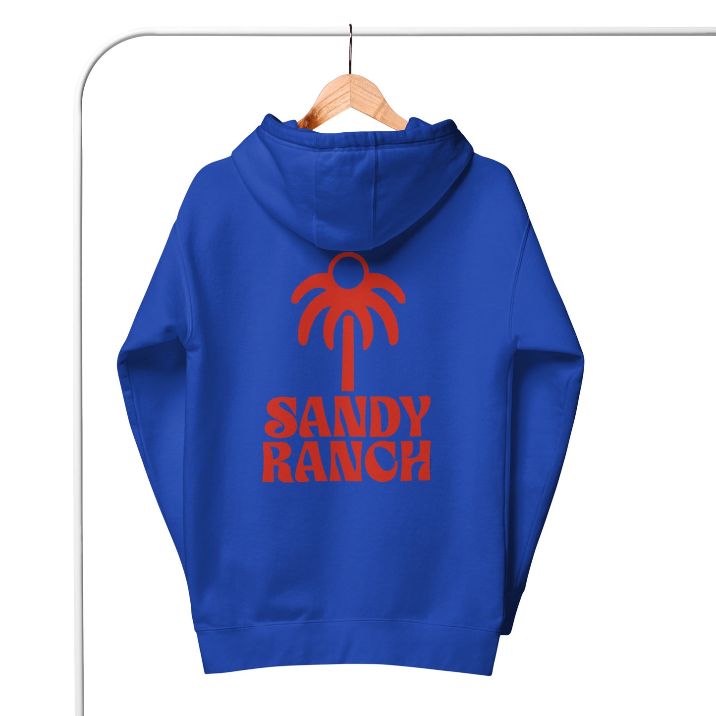 Palm Collection Hoodie